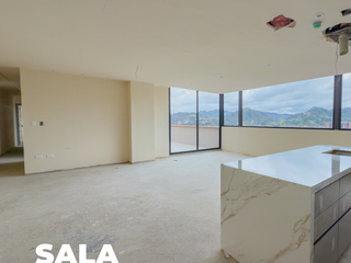 Foto 4 de Penthouse 3 habitaciones sectro Misicata