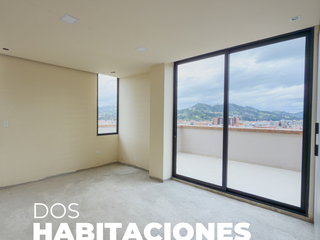 Foto 6 de Penthouse 3 habitaciones sectro Misicata