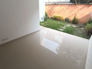 Foto 12 de Se alquila hermosa casa campestre en conjunto residencial