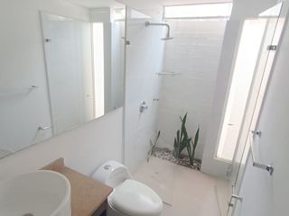 Foto 13 de Se alquila hermosa casa campestre en conjunto residencial