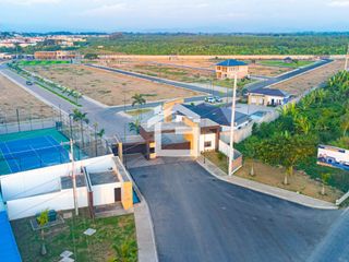Foto 5 de Terreno en Venta en Fontari, Machala