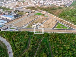 Foto 1 de Terreno en Venta en Fontari, Machala