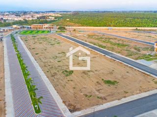 Foto 4 de Terreno en Venta en Fontari, Machala