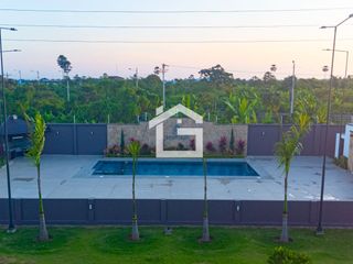 Foto 6 de Terreno en Venta en Fontari, Machala