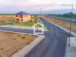 Foto 7 de Terreno en Venta en Fontari, Machala