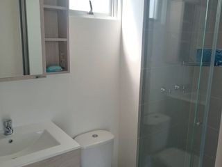 Foto 1 de se arrienda apartamento en los naranjos