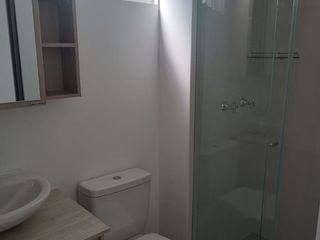 Foto 5 de se arrienda apartamento en los naranjos