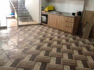 Foto 2 de Alquilo Departamento 60M2 Comas
