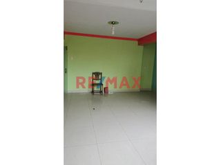 Foto 6 de 🏡 ¡Increíble Oportunidad En San Martín De Porres! 🌟 ¡Amplio Y Cómodo Departamento Con Balcón!