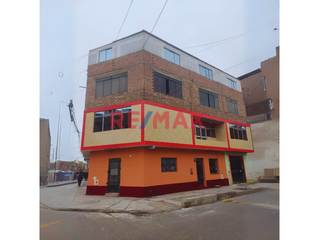 Foto 1 de 🏡 ¡Increíble Oportunidad En San Martín De Porres! 🌟 ¡Amplio Y Cómodo Departamento Con Balcón!