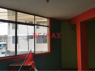 Foto 5 de 🏡 ¡Increíble Oportunidad En San Martín De Porres! 🌟 ¡Amplio Y Cómodo Departamento Con Balcón!