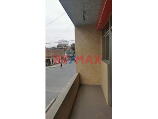Foto 7 de 🏡 ¡Increíble Oportunidad En San Martín De Porres! 🌟 ¡Amplio Y Cómodo Departamento Con Balcón!