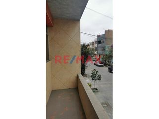 Foto 8 de 🏡 ¡Increíble Oportunidad En San Martín De Porres! 🌟 ¡Amplio Y Cómodo Departamento Con Balcón!