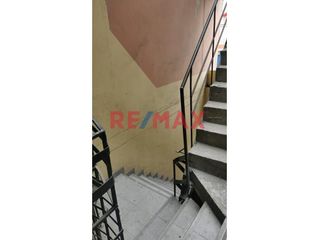 Foto 12 de 🏡 ¡Increíble Oportunidad En San Martín De Porres! 🌟 ¡Amplio Y Cómodo Departamento Con Balcón!