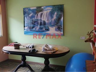 Foto 14 de 🏡 ¡Increíble Oportunidad En San Martín De Porres! 🌟 ¡Amplio Y Cómodo Departamento Con Balcón!