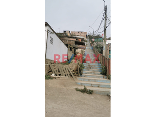 Foto 2 de ¡Casa Prefabricada En Pachacútec, Ventanilla! 🏡 Precio De Ocasión Como Terreno