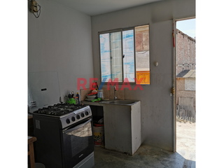 Foto 7 de ¡Casa Prefabricada En Pachacútec, Ventanilla! 🏡 Precio De Ocasión Como Terreno