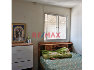 Foto 8 de ¡Casa Prefabricada En Pachacútec, Ventanilla! 🏡 Precio De Ocasión Como Terreno