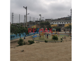 Foto 14 de ¡Casa Prefabricada En Pachacútec, Ventanilla! 🏡 Precio De Ocasión Como Terreno