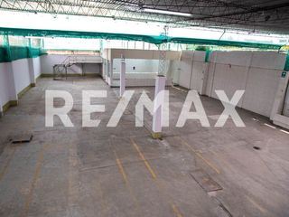 Foto 1 de Alquiler De Local Comercial En Santiago De Surco 1352 M2