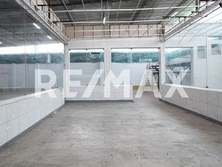 Foto 3 de Alquiler De Local Comercial En Santiago De Surco 1352 M2