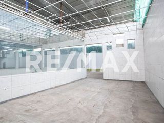 Foto 6 de Alquiler De Local Comercial En Santiago De Surco 1352 M2