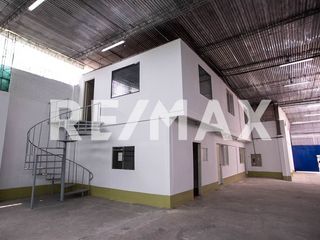 Foto 8 de Alquiler De Local Comercial En Santiago De Surco 1352 M2