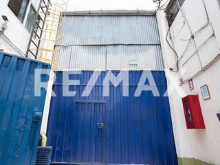 Foto 19 de Alquiler De Local Comercial En Santiago De Surco 1352 M2