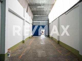Foto 20 de Alquiler De Local Comercial En Santiago De Surco 1352 M2