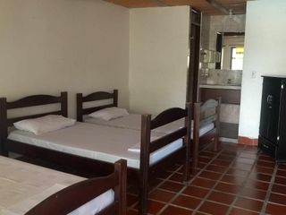 Foto 8 de vendo hotel santa helena Palmira excelente inversión tiene 24 habitaciones con baño y restaurante