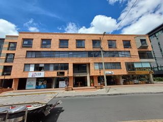 Foto 1 de Arrienda Oficina35 M2 Chico Norte Bogota