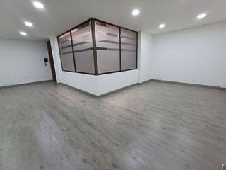 Foto 4 de Arrienda Oficina35 M2 Chico Norte Bogota