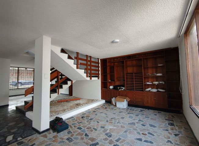 Casa en arriendo en Los Alamos