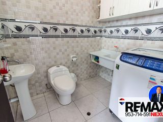 Foto 9 de SE VENDE MUY AMPLIO DEPARTAMENTO DUPLEX EN LA VICTORIA