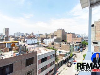 Foto 4 de SE VENDE MUY AMPLIO DEPARTAMENTO DUPLEX EN LA VICTORIA