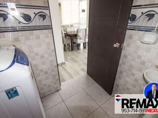 Foto 10 de SE VENDE MUY AMPLIO DEPARTAMENTO DUPLEX EN LA VICTORIA