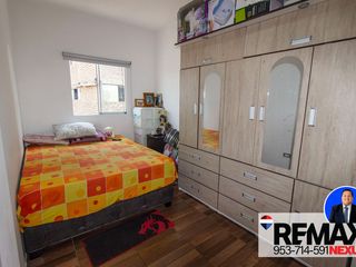 Foto 13 de SE VENDE MUY AMPLIO DEPARTAMENTO DUPLEX EN LA VICTORIA