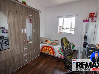 Foto 14 de SE VENDE MUY AMPLIO DEPARTAMENTO DUPLEX EN LA VICTORIA