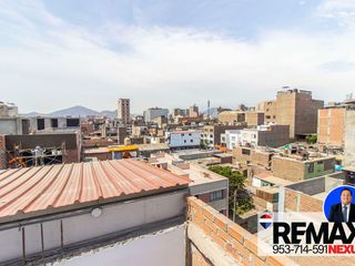 Foto 25 de SE VENDE MUY AMPLIO DEPARTAMENTO DUPLEX EN LA VICTORIA