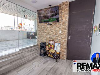 Foto 18 de SE VENDE MUY AMPLIO DEPARTAMENTO DUPLEX EN LA VICTORIA