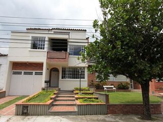 Foto 1 de CASA EN ARRIENDO PAN DE AZUCAR