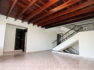 Foto 3 de CASA EN ARRIENDO PAN DE AZUCAR