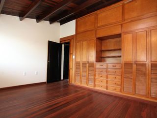 Foto 10 de CASA EN ARRIENDO PAN DE AZUCAR