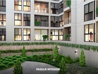 Foto 23 de VENTA DE DEPARTAMENTO DE ESTRENO EN SANTA BEATRIZ 58.96M2