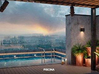 Foto 26 de VENTA DE DEPARTAMENTO DE ESTRENO EN SANTA BEATRIZ 58.96M2