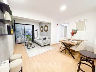 Foto 1 de VENTA DE DEPARTAMENTO DE ESTRENO EN SANTA BEATRIZ 58.96M2