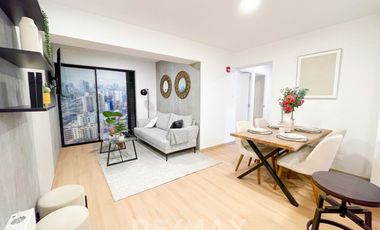 Departamento en Venta en Lima Cercado - View 2