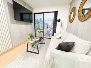 Foto 2 de VENTA DE DEPARTAMENTO DE ESTRENO EN SANTA BEATRIZ 58.96M2