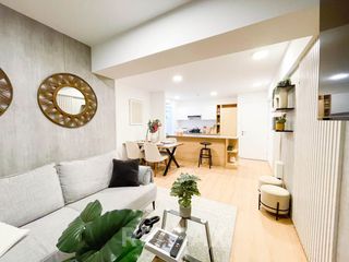 Foto 3 de VENTA DE DEPARTAMENTO DE ESTRENO EN SANTA BEATRIZ 58.96M2