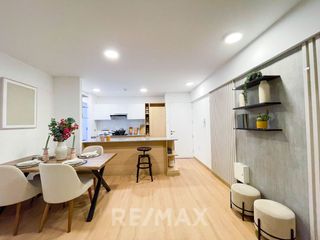 Foto 5 de VENTA DE DEPARTAMENTO DE ESTRENO EN SANTA BEATRIZ 58.96M2